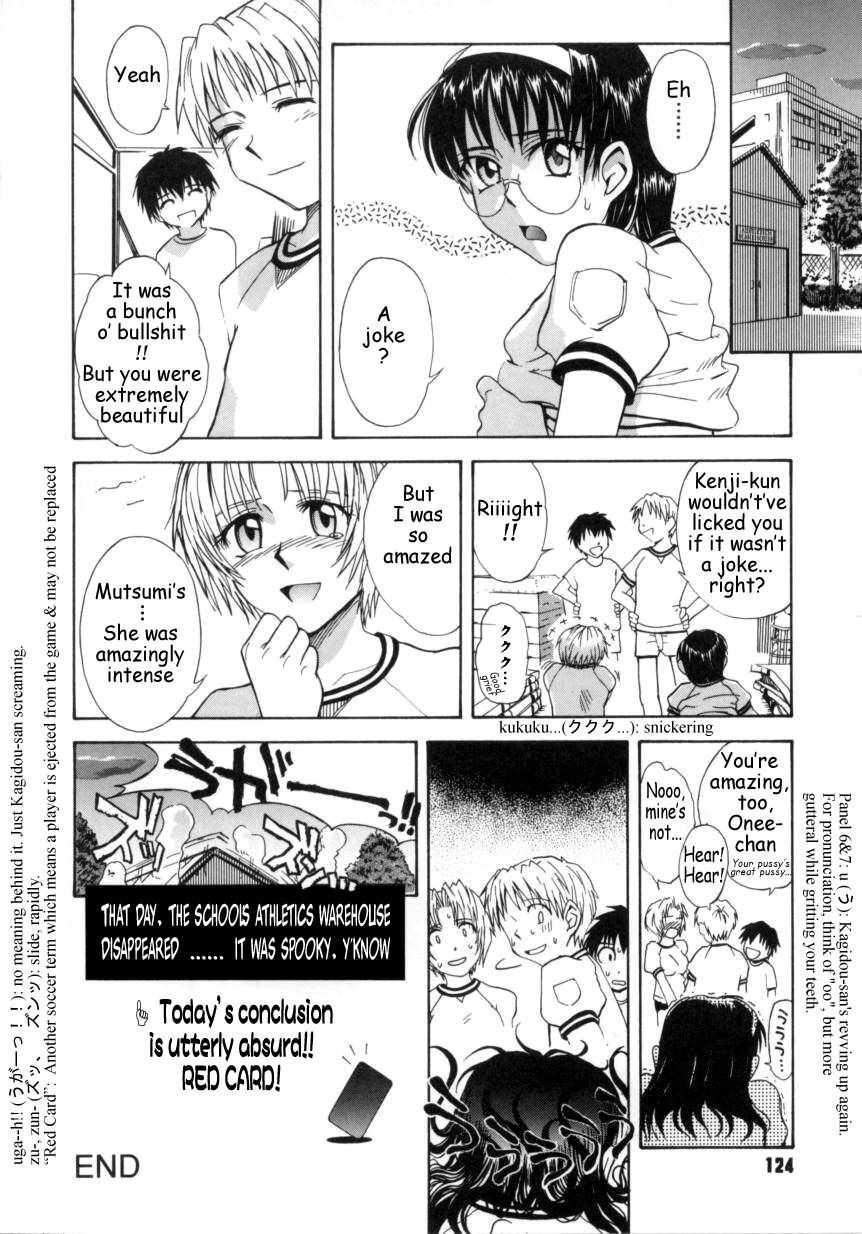 ♭37°c Chapter 1000 Page 131